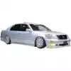 ModeloDrive FRP ARTI Side Skirts (short wheelbase) > Lexus LS430 UCF31 2004-2006 - Image 30