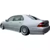 ModeloDrive FRP ARTI Side Skirts (short wheelbase) > Lexus LS430 UCF31 2004-2006 - Image 37