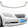 ModeloDrive FRP WAL Front Lip > Lexus LS460 2007-2009 - Image 1