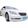 ModeloDrive FRP WAL Front Lip > Lexus LS460 2007-2009 - Image 2