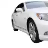 ModeloDrive FRP WAL Side Skirts (short wheelbase) > Lexus LS460 2007-2012 - Image 2