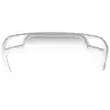 ModeloDrive FRP WAL Rear Lip > Lexus LS460 2007-2009 - Image 6