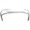 ModeloDrive FRP WAL Rear Lip > Lexus LS460 2007-2009 - Image 17