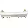 ModeloDrive FRP ORI RACE Rear Bumper > Nissan 240SX 1989-1994 > 2dr Coupe - Image 8