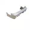 ModeloDrive FRP ORI RACE Rear Bumper > Nissan 240SX 1989-1994 > 2dr Coupe - Image 16