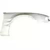 ModeloDrive FRP ORI t3 50mm Fenders (front) > Nissan 240SX S14 1995-1996 - Image 10