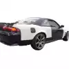 ModeloDrive FRP ORI t3 50mm Fenders (front) > Nissan 240SX S14 1995-1996 - Image 33