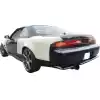 ModeloDrive FRP ORI t3 50mm Fenders (front) > Nissan 240SX S14 1995-1996 - Image 34