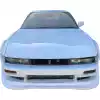 ModeloDrive FRP ORI RACE Front Bumper > Nissan Silvia S13 1989-1994 > 2dr Coupe - Image 7