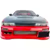 ModeloDrive FRP ORI RACE Front Bumper > Nissan Silvia S13 1989-1994 > 2dr Coupe - Image 15