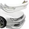 ModeloDrive FRP ORI RACE Front Bumper > Nissan Silvia S13 1989-1994 > 2dr Coupe - Image 20