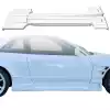 ModeloDrive FRP ORI RACE Side Skirts > Nissan Silvia S13 1989-1994 > 2dr Coupe - Image 1