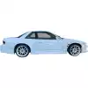 ModeloDrive FRP ORI RACE Side Skirts > Nissan Silvia S13 1989-1994 > 2dr Coupe - Image 3