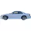 ModeloDrive FRP ORI RACE Side Skirts > Nissan Silvia S13 1989-1994 > 2dr Coupe - Image 4