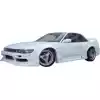 ModeloDrive FRP ORI RACE Side Skirts > Nissan Silvia S13 1989-1994 > 2dr Coupe - Image 8