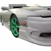 ModeloDrive FRP ORI RACE Side Skirts > Nissan Silvia S13 1989-1994 > 2dr Coupe - Image 9