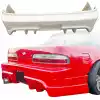 ModeloDrive FRP ORI RACE Rear Bumper > Nissan Silvia S13 1989-1994 > 2dr Coupe - Image 3