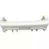 ModeloDrive FRP ORI RACE Rear Bumper > Nissan Silvia S13 1989-1994 > 2dr Coupe - Image 7