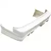 ModeloDrive FRP ORI RACE Rear Bumper > Nissan Silvia S13 1989-1994 > 2dr Coupe - Image 10