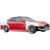 ModeloDrive FRP ORI t4 75mm Fenders (front) 4pc > Toyota Chaser JZX100 1996-2001 - Image 8