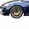 ModeloDrive FRP ARTI Wide Body Fenders (front) > Scion FR-S ZN6 2013-2018 - Image 2