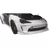 ModeloDrive FRP ARTI Wide Body Fenders (front) > Scion FR-S ZN6 2013-2018 - Image 14