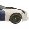 ModeloDrive FRP ARTI Wide Body Fenders (front) > Scion FR-S ZN6 2013-2018 - Image 18