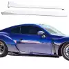 ModeloDrive FRP ARTI Wide Body Side Skirts > Scion FR-S ZN6 2013-2018 - Image 1