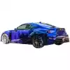 ModeloDrive FRP ARTI Wide Body Side Skirts > Scion FR-S ZN6 2013-2018 - Image 5