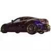 ModeloDrive FRP ARTI Wide Body Side Skirts > Scion FR-S ZN6 2013-2018 - Image 7