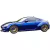 ModeloDrive FRP ARTI Wide Body Side Skirts > Scion FR-S ZN6 2013-2018 - Image 9