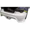 ModeloDrive FRP ARTI Wide Body Rear Bumper > Subaru BRZ ZN6 2013-2020 - Image 5