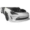 ModeloDrive FRP ARTI Wide Body Front Bumper > Toyota 86 2017-2020 - Image 13