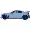 ModeloDrive FRP ARTI Wide Body Side Skirts > Toyota 86 2017-2020 - Image 3