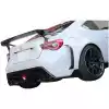 ModeloDrive FRP ARTI Wide Body Fenders (rear) > Toyota 86 2017-2020 - Image 4