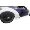 ModeloDrive FRP ARTI Wide Body Fenders (rear) > Toyota 86 2017-2020 - Image 19