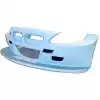 ModeloDrive FRP GTR Wide Body Front Bumper > BMW Z4 E86 2003-2008 > 3dr Coupe - Image 6