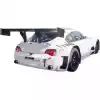 ModeloDrive FRP GTR Wide Body Rear Bumper > BMW Z4 E86 2003-2008 > 3dr Coupe - Image 2