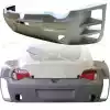 ModeloDrive FRP GTR Wide Body Rear Bumper > BMW Z4 E86 2003-2008 > 3dr Coupe - Image 3