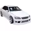 ModeloDrive FRP BSPO Side Skirts > Lexus IS300 2000-2005> 4/5dr - Image 2