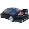 ModeloDrive FRP BSPO Side Skirts > Lexus IS300 2000-2005> 4/5dr - Image 13