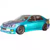 ModeloDrive FRP BSPO Wide Body 50mm Fenders (front) 4pc > Lexus IS300 2000-2005> 4dr - Image 14