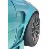 ModeloDrive FRP BSPO Wide Body 50mm Fenders (front) 4pc > Lexus IS300 2000-2005> 4dr - Image 16