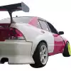 ModeloDrive FRP BSPO Wide Body 60mm Fenders (rear) 4pc > Lexus IS300 2000-2005> 4dr - Image 7