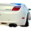 ModeloDrive FRP AIMG Rear Bumper > Lexus SC430 2002-2010 - Image 6