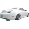 ModeloDrive FRP AIMG Rear Bumper > Lexus SC430 2002-2010 - Image 7