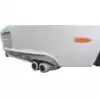 ModeloDrive FRP AIMG Rear Bumper > Lexus SC430 2002-2010 - Image 9