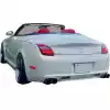 ModeloDrive FRP AIMG Rear Bumper > Lexus SC430 2002-2010 - Image 10