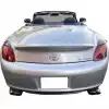 ModeloDrive FRP AIMG Rear Bumper > Lexus SC430 2002-2010 - Image 24