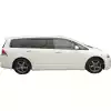 ModeloDrive FRP WAL Side Skirts > Honda Odyssey RB1 2004-2008 - Image 2